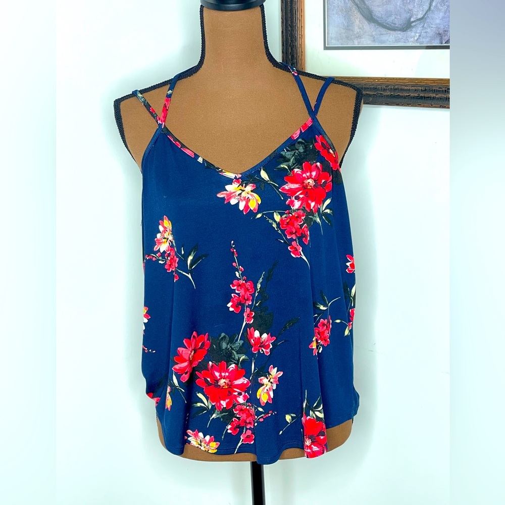Paper moon top, size MP